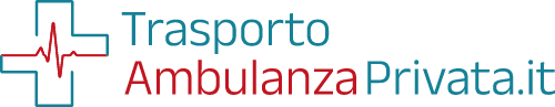 Trasporto Ambulanza Privata Logo