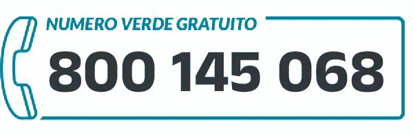 Numero servizio ambulanza privata Repubblica