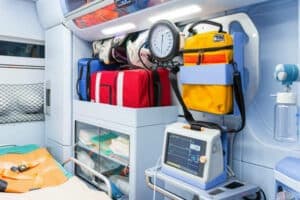 allestimento ambulanza allestimento ambulanza