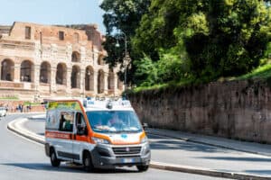 ambulanza obbligatoria per eventi costo ambulanza obbligatoria per eventi costo