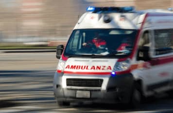Trasporto con ambulanza private Servizio ambulanza privata