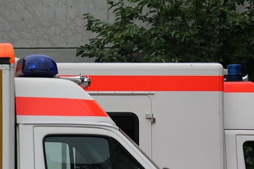 costo ambulanza privata