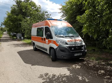 Servizio ambulanze civili per cittadini trasporto medico privato