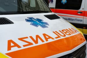 vantaggi trasporto disabili professionale