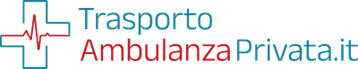 Trasporto Ambulanza Privata Logo