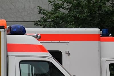 costo ambulanza privata