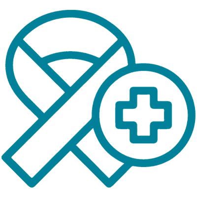 icona ambulanza malati oncologici