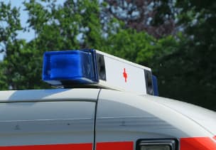 Trasporto con ambulanza private trasporto medico privato