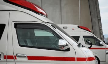 Servizio ambulanza privata ambulanza privata