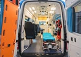 allestimento ambulanze interno e esterno allestimento ambulanze interno e esterno