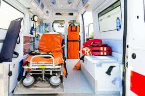 allestimento ambulanze per tipologia allestimento ambulanze per tipologia