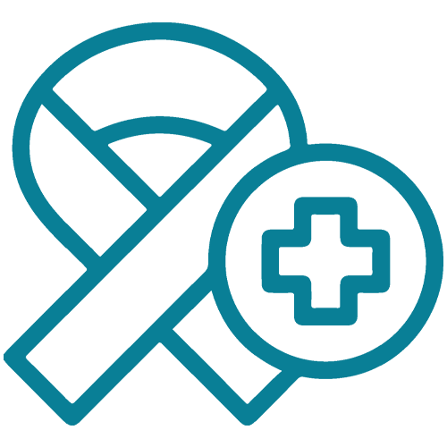 icona ambulanza malati oncologici