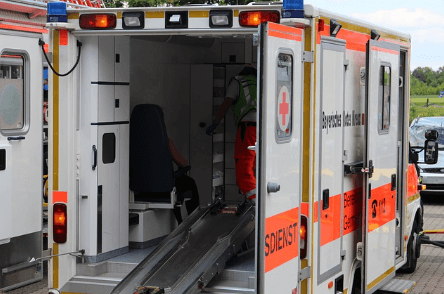 Trasporto ambulanza privata Servizio ambulanze per cittadini