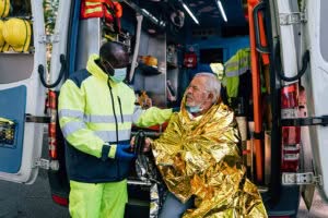 trasporto ambulanza a pressione negativa trasporto ambulanza a pressione negativa