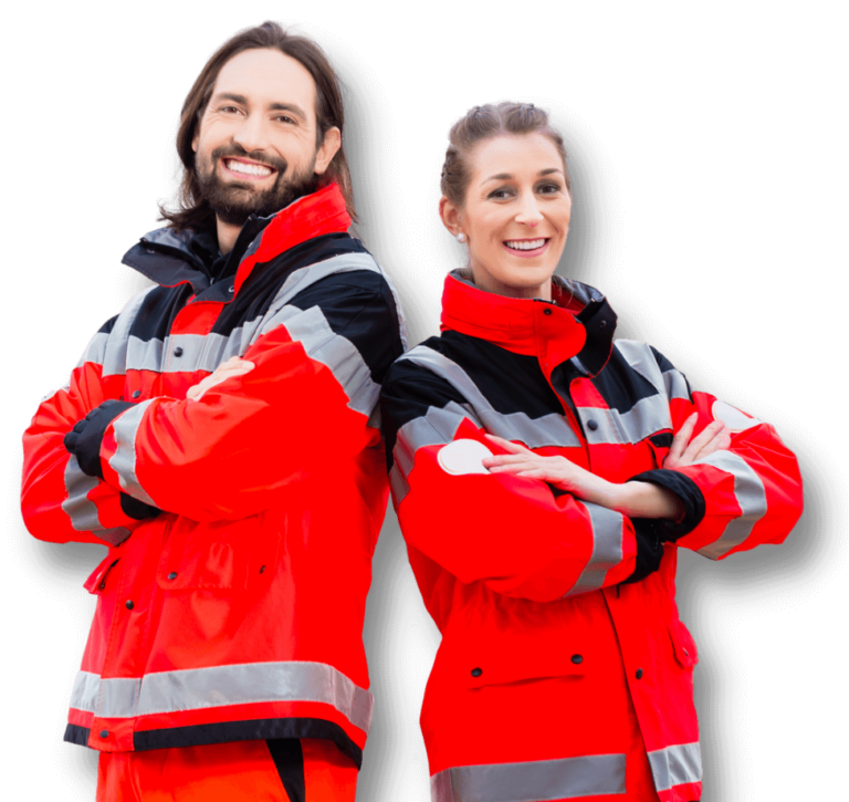 Collabora e Lavora Con Noi nel Trasporto Ambulanza Privata