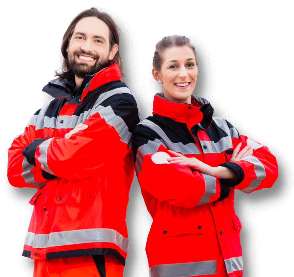 Collabora e Lavora Con Noi nel Trasporto Ambulanza Privata