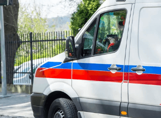 trasporto medico privato Servizio ambulanze per cittadini